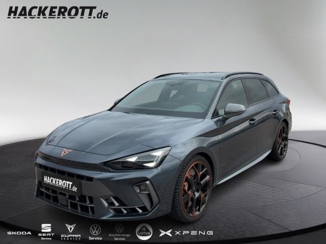 Cupra Leon 17.872 km 43.750 &euro; Burgwedel 30938