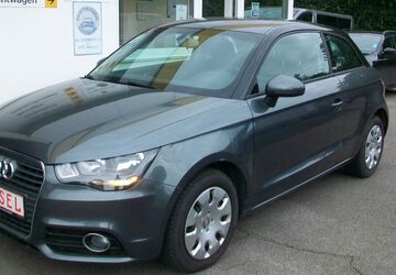 Audi A1 111.800 km 7.995 &euro; Wedemark 30900