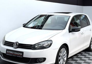 VW Golf 210.000 km 3.980 &euro; Lehrte 31275
