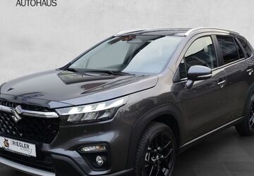 Suzuki (SX4) S-Cross 3.500 km 28.750 &euro; Springe 31832