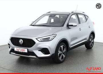 Gebrauchte MG ZS