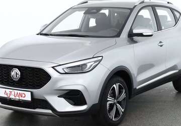 MG ZS 19.306 km 16.490 &euro; Hannover 30179