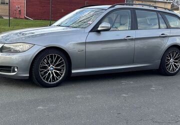 BMW 320 195.000 km 1.990 &euro; Langenhagen 30855