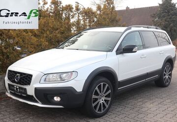 Volvo XC70 191.882 km 26.630 &euro; Garbsen 30827