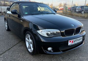 BMW 118 117.000 km 9.699 &euro; Hannover 30179