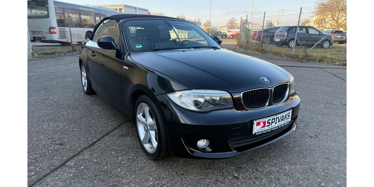 BMW 118 117.000 km 9.699 &euro; Hannover 30179