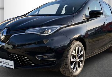 Renault ZOE 12.928 km 17.675 &euro; Hannover 30519