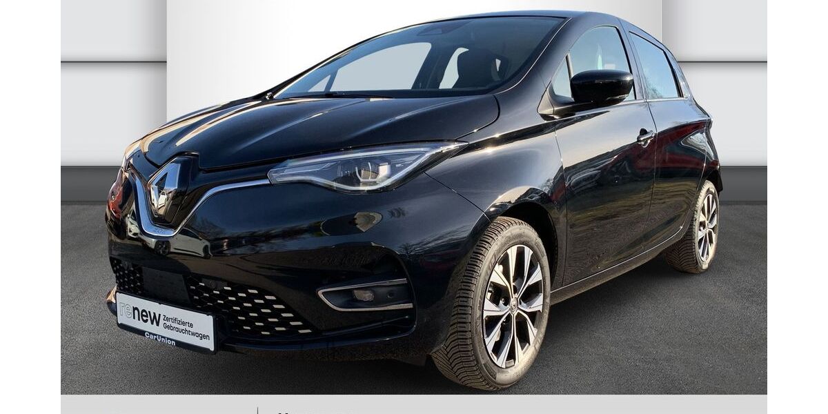 Renault ZOE 12.928 km 17.675 &euro; Hannover 30519