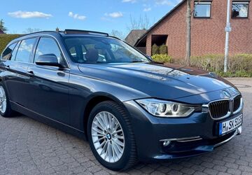 BMW 320 147.500 km 14.900 &euro; Garbsen 30827