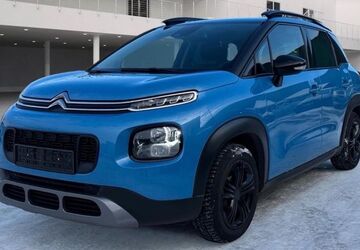 Citroen C3 Aircross 68.900 km 12.490 &euro; Giesen 31180