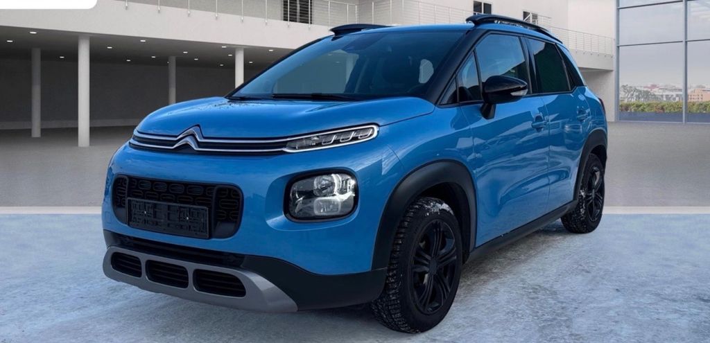 Citroen C3 Aircross 68.900 km 12.490 &euro; Giesen 31180