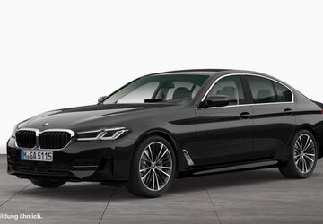 BMW 520 83.423 km 36.506 &euro; Hannover 30539