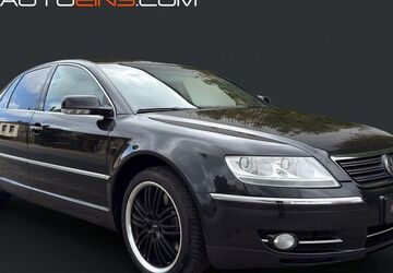 VW Phaeton 223.500 km 9.250 &euro; Ronnenberg StT Empelde Region Hannover 30952