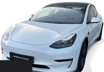 Tesla Model 3 67.864 km 29.100 &euro; Hannover 30519