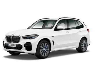 BMW X5 24.841 km 59.999 &euro; Hannover 30177