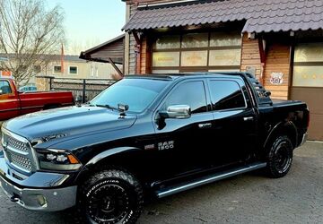 Dodge RAM 44.900 km 41.900 &euro; Isernhagen 30916