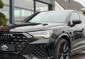 Audi RSQ3 56.500 km 53.900 &euro; Isernhagen 30916