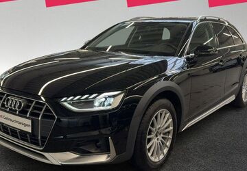 Audi A4 Allroad 39.228 km 34.950 &euro; Hannover 30179