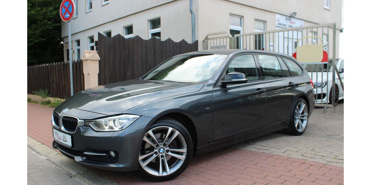 BMW 320 200.000 km 10.900 &euro; Nordstemmen 31171