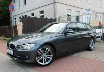 BMW 320 200.000 km 9.999 &euro; Nordstemmen 31171
