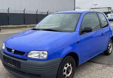 Seat Arosa 83.739 km 780 &euro; Hannover 30165