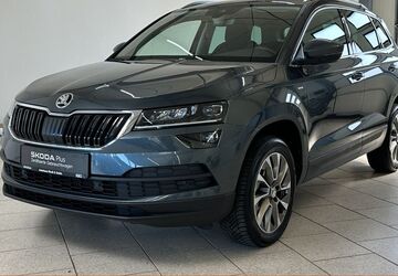 Skoda Karoq 35.183 km 25.699 &euro; Hemmingen/Hannover 30966