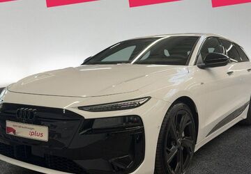 Audi A6 e-tron 9.999 km 82.490 &euro; Hannover 30179
