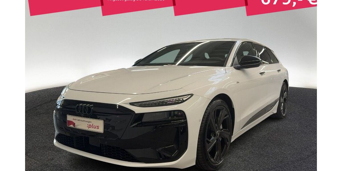 Audi A6 e-tron 9.999 km 82.490 &euro; Hannover 30179
