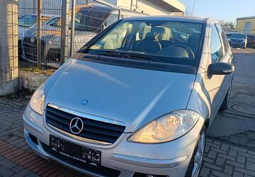 Mercedes-Benz A 150 216.000 km 1.990 &euro; Hannover 30453