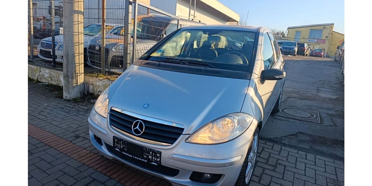 Mercedes-Benz A 150 216.000 km 1.990 &euro; Hannover 30453