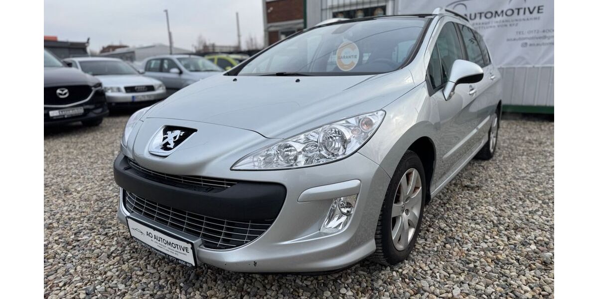 Peugeot 308 97.000 km 3.990 &euro; Hildesheim 31137