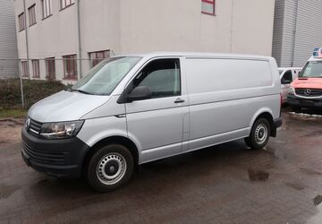 VW T6 Transporter 171.937 km 13.900 &euro; Hannover 30179