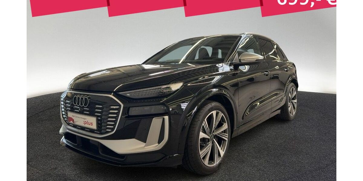 Audi SQ6 e-tron 9.999 km 83.490 &euro; Hannover 30179
