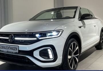 VW T-Roc 24.330 km 29.490 &euro; Hannover 30453