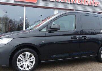 VW Caddy 26.082 km 19.980 &euro; Langenhagen 30855