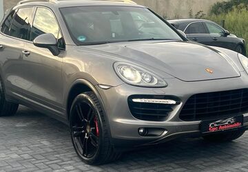 Porsche Cayenne 214.000 km 16.900 &euro; Hannover 30165