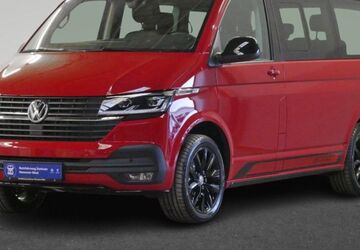 VW T6 andere 1.250 km 72.990 &euro; Hannover 30453