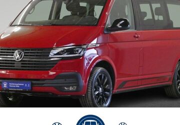 VW T6 andere 1.250 km 75.990 &euro; Hannover 30453