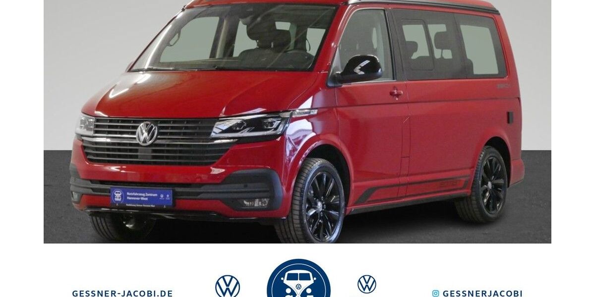 VW T6 andere 1.250 km 75.990 &euro; Hannover 30453