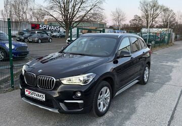 BMW X1 202.000 km 13.499 &euro; Hannover 30179