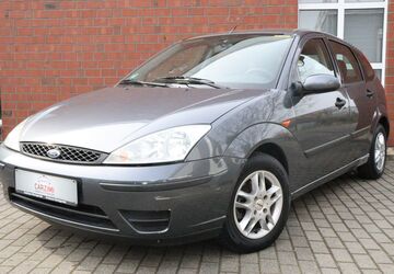 Ford Focus 168.000 km 1.490 &euro; Hannover 30177