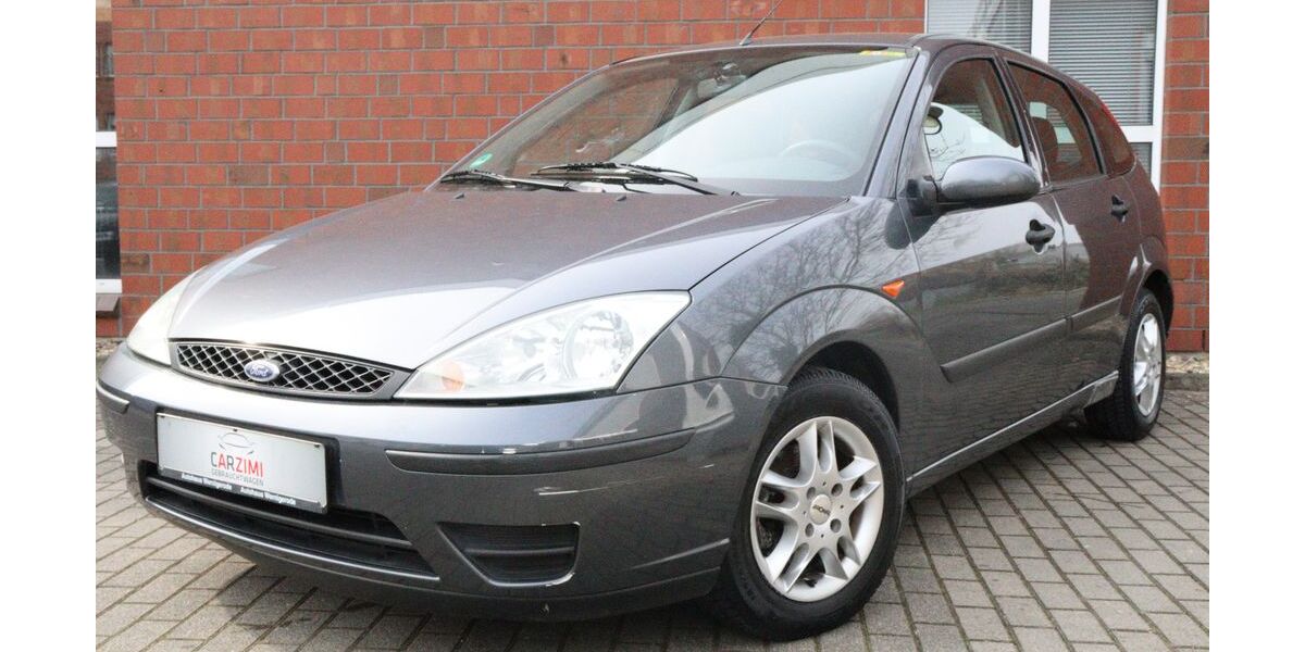Ford Focus 168.000 km 1.490 &euro; Hannover 30177
