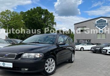 Volvo V70 331.959 km 4.499 &euro; Hannover 30629