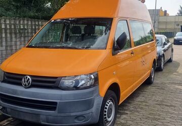 VW T5 Transporter 200.000 km 4.200 &euro; Hannover 30459