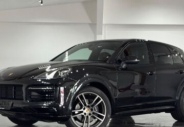Porsche Cayenne 38.000 km 66.490 &euro; Hannover 30177