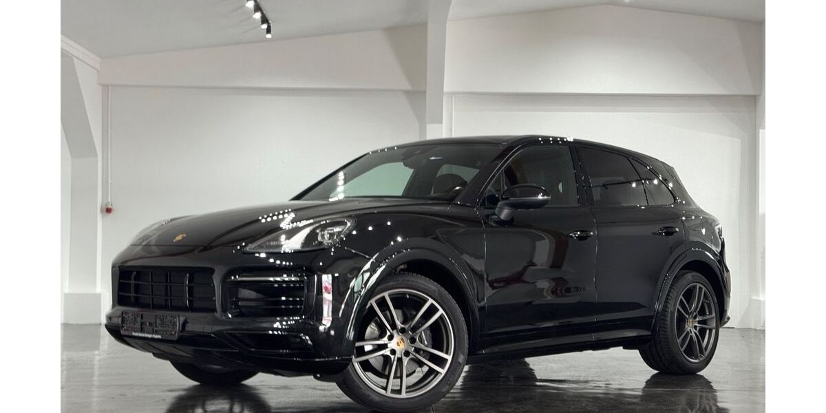 Porsche Cayenne 38.000 km 66.490 &euro; Hannover 30177