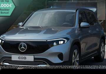 Mercedes-Benz EQB 300 12.895 km 38.590 &euro; Langenhagen 30855