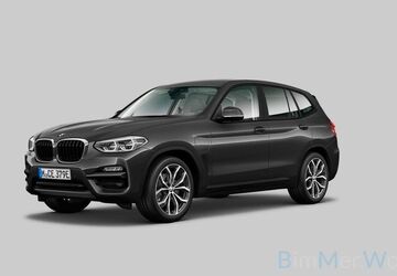 BMW X3 98.160 km 29.990 &euro; Burgdorf 31303