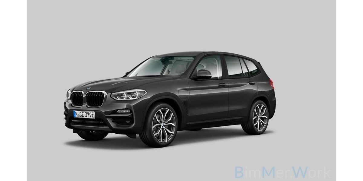 BMW X3 98.160 km 29.990 &euro; Burgdorf 31303