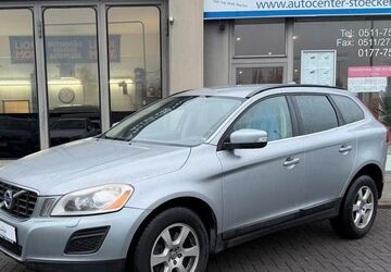 Volvo XC60 331.360 km 6.990 &euro; Hannover 30419